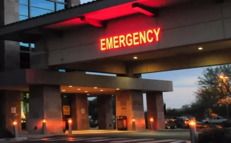 Study reveals emergency Medicaid for undocumented immigrants is less than 1 percent of state budget