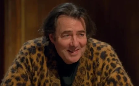 Celebrity Traitors Finale: BBC Reveals Exciting Details Ahead of Thursday’s Live Episode