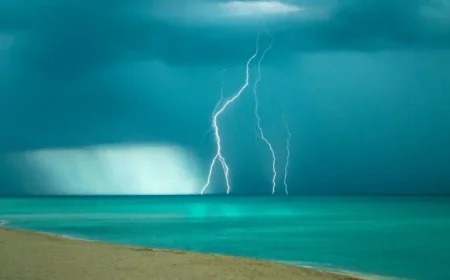 Discover Adelaide’s Weather Forecast for Thursday October 16th and Beyond