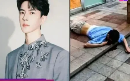 Discover If Yu Menglong Was Issued a Black Death Warrant from the Underworld