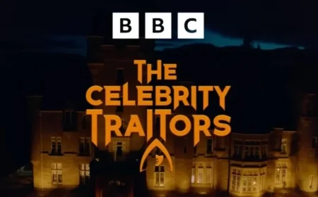 The Celebrity Traitors: Lucy Beaumont’s Surprising Health Revelation and the Truth Behind Charlotte Church’s Shocking Outburst