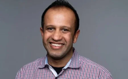 Ticketmaster Appoints Square Veteran as Global President to Spearhead AI Transformation