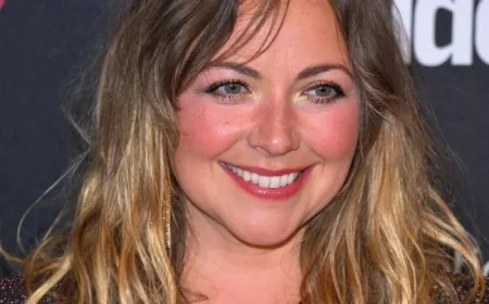 Charlotte Church’s Fiery Response to Alison Hammond After Emotional This Morning Encounter
