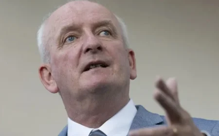 HSE’s €15 Million Payment to Defunct Firm for Respiratory Sensors Lacked Contract Approval