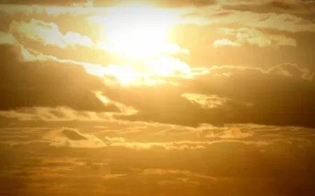 Discover Today’s Adelaide Weather Forecast and Expectations