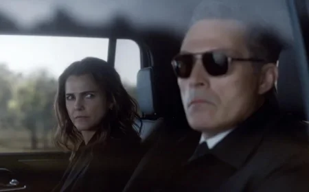 Top Picks: The Diplomat Makes a Grand Return on Netflix and Hallmark Channel Launches Countdown to Christmas