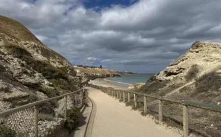 Adelaide weather forecast for Friday October 10 and upcoming days