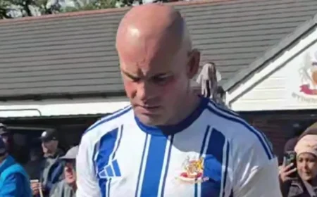 Ex-Man Utd Midfielder Stuns Fans by Returning from Retirement Four Years After Last Game