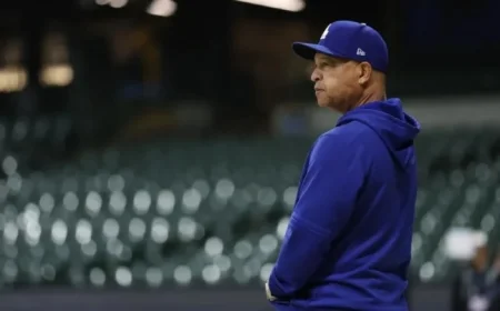 Why an ‘Average Joe’ Brewers Victory Over Big-Market Dodgers Benefits Baseball Fans Everywhere