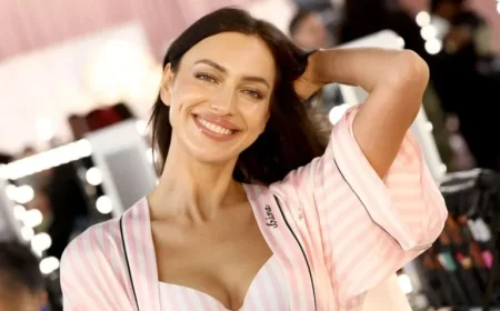 Victoria’s Secret Angels Reveal Their Top Moments from the Fashion Show