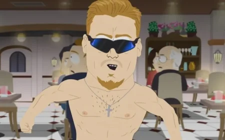 South Park Season 28 Premiere Review Twisted Christian Episode Delivers Laughs and Controversy