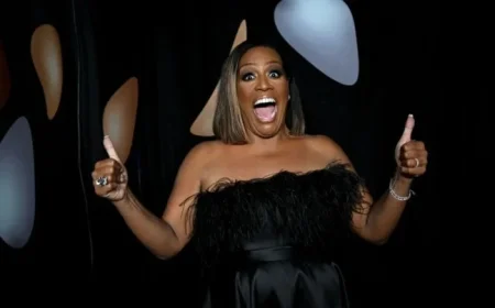 Celebrity Traitors Star Unveils Alison Hammond’s True Colors Leaving Her Furious