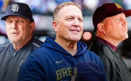 Exploring Pat Murphy’s Journey: From Tough Love to Nicknames and the Heart of Irish Chaos