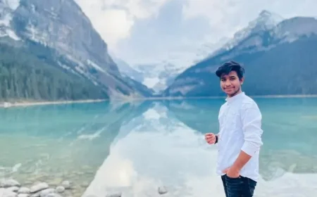 Canadian refugee in ICE custody says he crossed border by mistake: Alberta applicant’s plea raises urgent cross-border questions