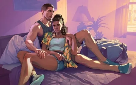 Original Saints Row Developer Claims GTA 6 Warranted to Be Priced at $100 as Not All Games Are Created Equal