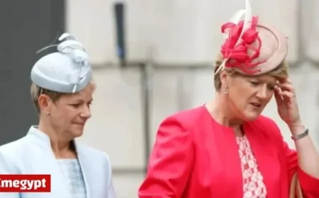 Clare Balding Reveals Secret Insights into Recent Addition After Tragic Loss