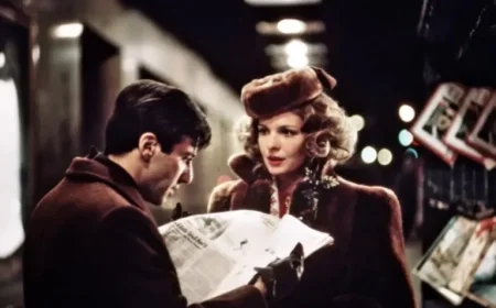 Al Pacino Praises Godfather Co-Star Diane Keaton as a Lifelong Friend and Influential Partner