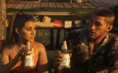 GTA 6 teaser cleverly hidden in new GTA Online trailer almost goes unnoticed by Rockstar fans watch now