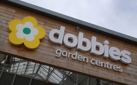 Dobbies Achieves Turnaround Success Yet Awaits Full Bloom Says GlobalData