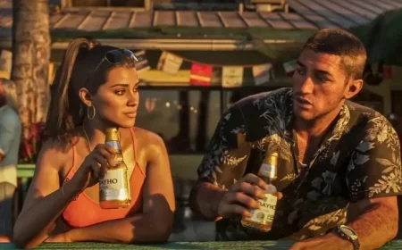 Will Rockstar Release Another GTA 6 Trailer Before Launch? Historical Trends Analyzed