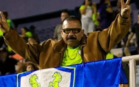 Olancho FC vs Juticalpa Live: Experience the Olanchano Derby at Juan Ramón Brevé Vargas Stadium