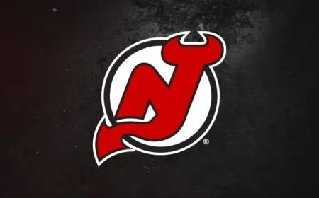Live Updates and Highlights of New Jersey Devils vs Panthers Game