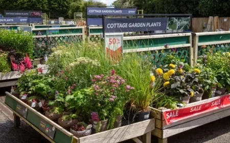 Complete List of Dobbies Garden Centre Closures Across the UK in 2025