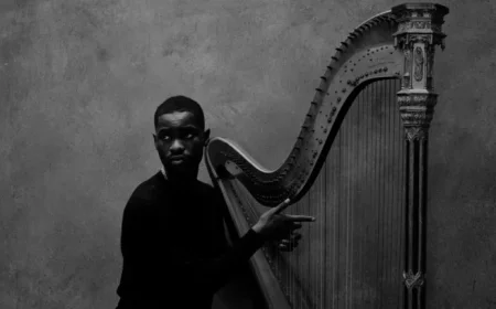 Dave reveals 2026 UK tour dates in exciting announcement