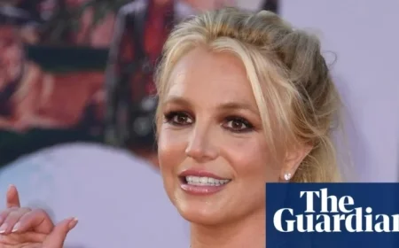 Britney Spears Responds to Kevin Federline’s Memoir: Why She Finds the Claims Extremely Hurtful
