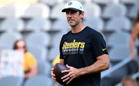 Pittsburgh Steelers vs Cincinnati Bengals Predictions Betting Tips and Odds