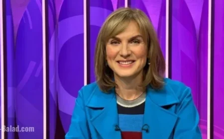 Discover the Complete Schedule and Insights for BBC One Question Time London