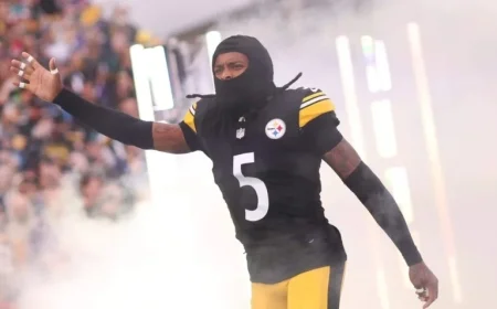 How Jalen Ramsey and the Steelers’ Revamped Secondary are Poised to Triumph Over the Bengals