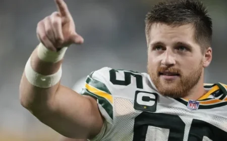 2025 Fantasy Football Week 7 Rankings: Top TEs, Kickers, and Defenses