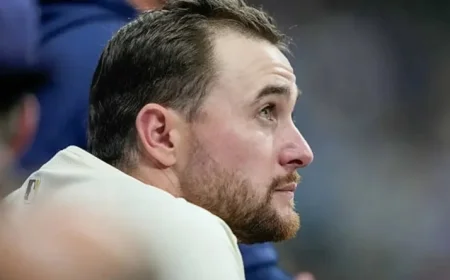 Watch Dodgers vs Brewers NLCS Game 3 Live Stream on October 16