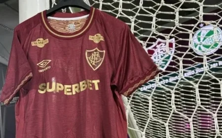 Fluminense vs Juventude: Lineups and Where to Watch the Brasileirão Match Live