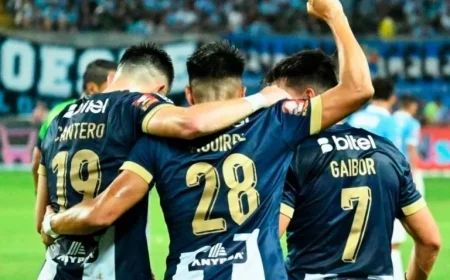 Alianza Lima Aims for a Comeback Against Sport Boys in Liga 1 Showdown