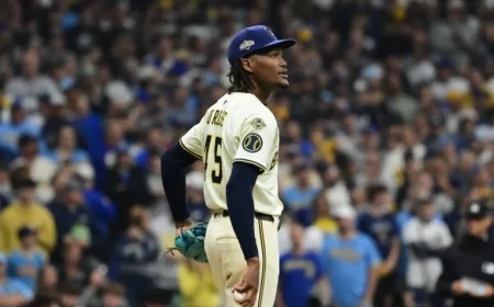 Is Abner Uribe’s Decline a Sign of the Brewers’ Struggles?
