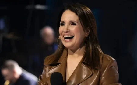 Live from the Universe: Audience Already Enthralled by Upcoming Saturday Guest