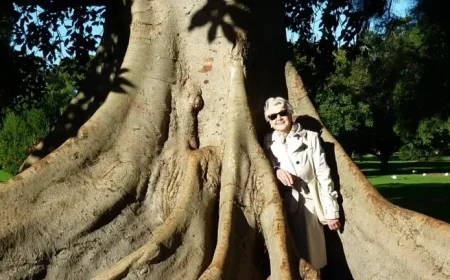 A Memorable Experience with Angela Lansbury: A Personal Journey