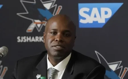 Sharks Eager to Strengthen Defensive Line with Young Talent