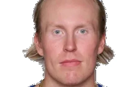 Patrik Laine Secures First Point of the Season in Impressive Start