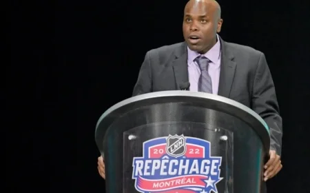 Sharks Seek Young Talent to Boost Defensive Lineup