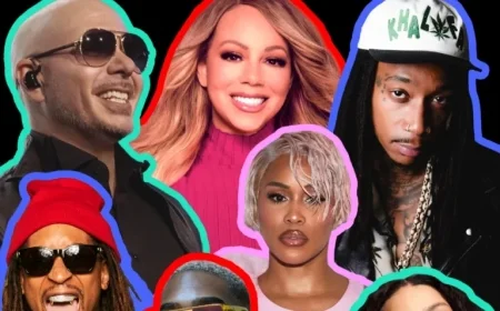 Get Ready Sydney & Brisbane: Fridayz Live Announces Exciting Set Times