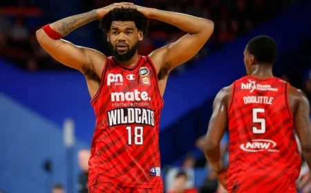 Perth’s Star Import Released Shocking Report Unveiled