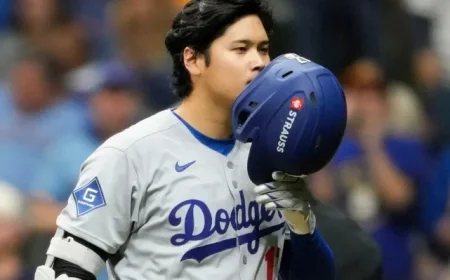 Dodgers Must Ignite Offense Earlier to Secure Wins