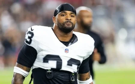 Houston Texans Encouraged to Trade for Former All-Pro Defensive Star