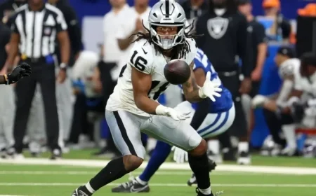 Top Five Players the Bills Must Pursue in Upcoming Trades