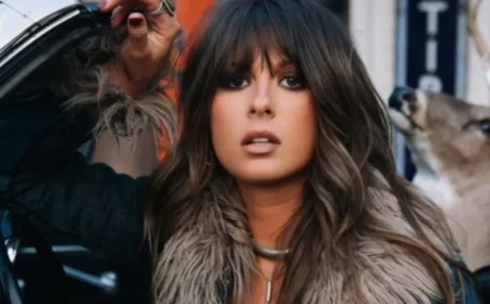 Ella Langley Premieres New Track I Gotta Quit at Nashville’s Listening Room