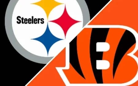 Bengals Triumph in Thrilling 33-31 Victory Over Steelers Ultimate Game Recap for October 17 2025