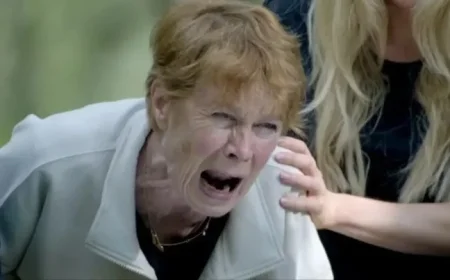 Celebrity Traitors Fans United in Praise as They Celebrate an Icon